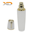 Diseño especial Dorado Oval Botella de tóner de tóner 100 ml de envasado cosmético y recipientes de crema 30g 50g